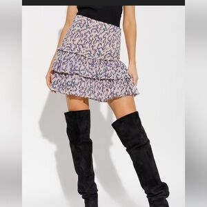 Isabel Marant skirt